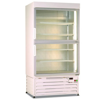 Днепр-700/1: холодильный шкаф