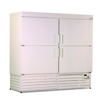 Днепр-1400/0: холодильный шкаф